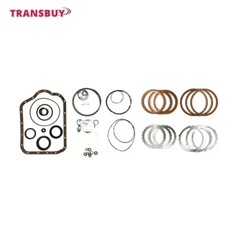 

K114 Auto Transmission Friction Kit Clutch Plates Repair Kit Fits For TOYOTA RAV4 2.0L Lexus