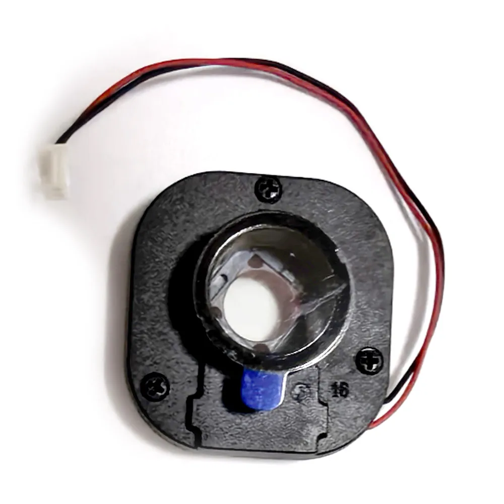 10X Megapixel IR CUT filter IR-CUT for HD CCTV camera and IP camera double filter M12 lens holder IRCUT M12*0.5 lens mount