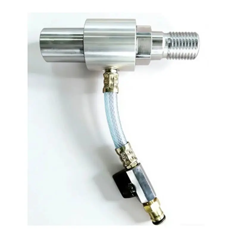 AB42-For Water Rig Converter For Water Supply Adapter Dust Removal Adaptor