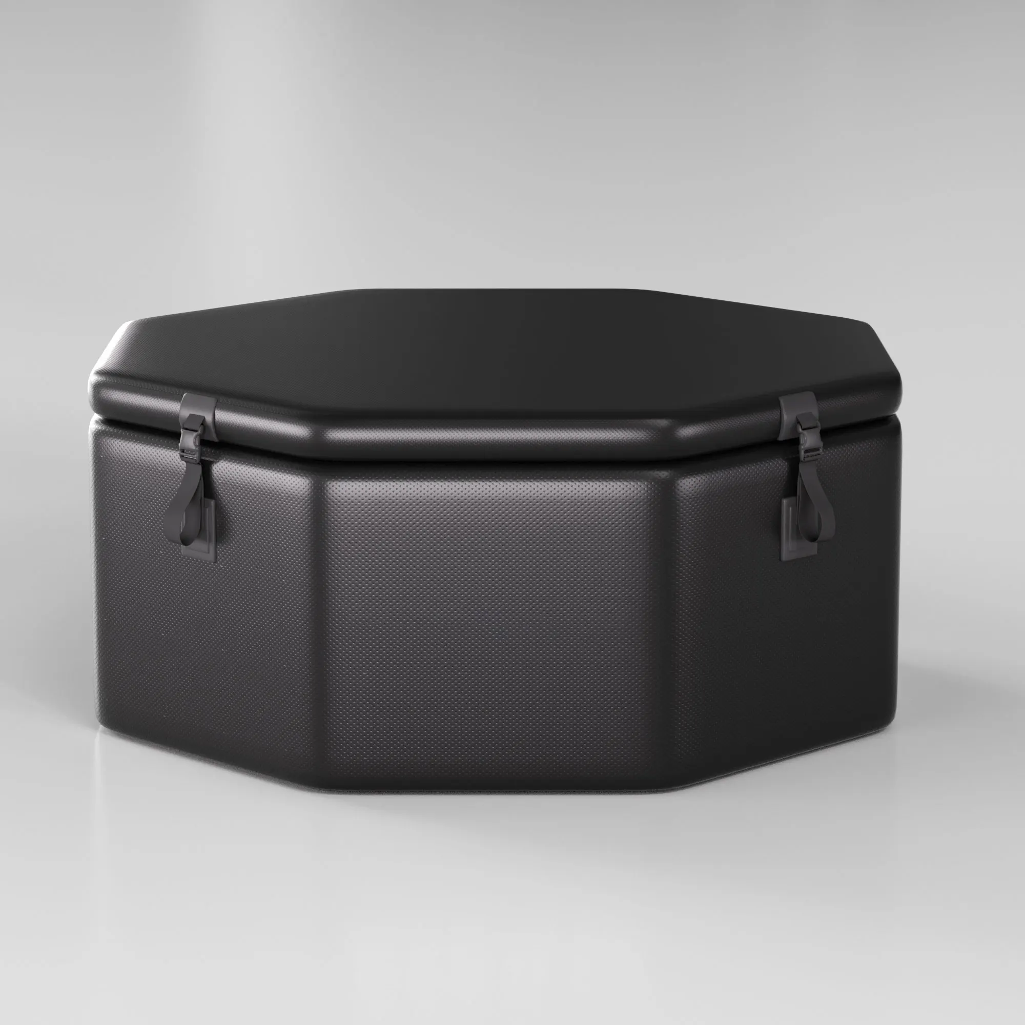 Portable 6-Person Inflatable Cold & Hot Plunge Tub - Outdoor Spa Bathtub, Heavy-Duty PVC.Inflatable Hot Tub Spa for Outdoor Use