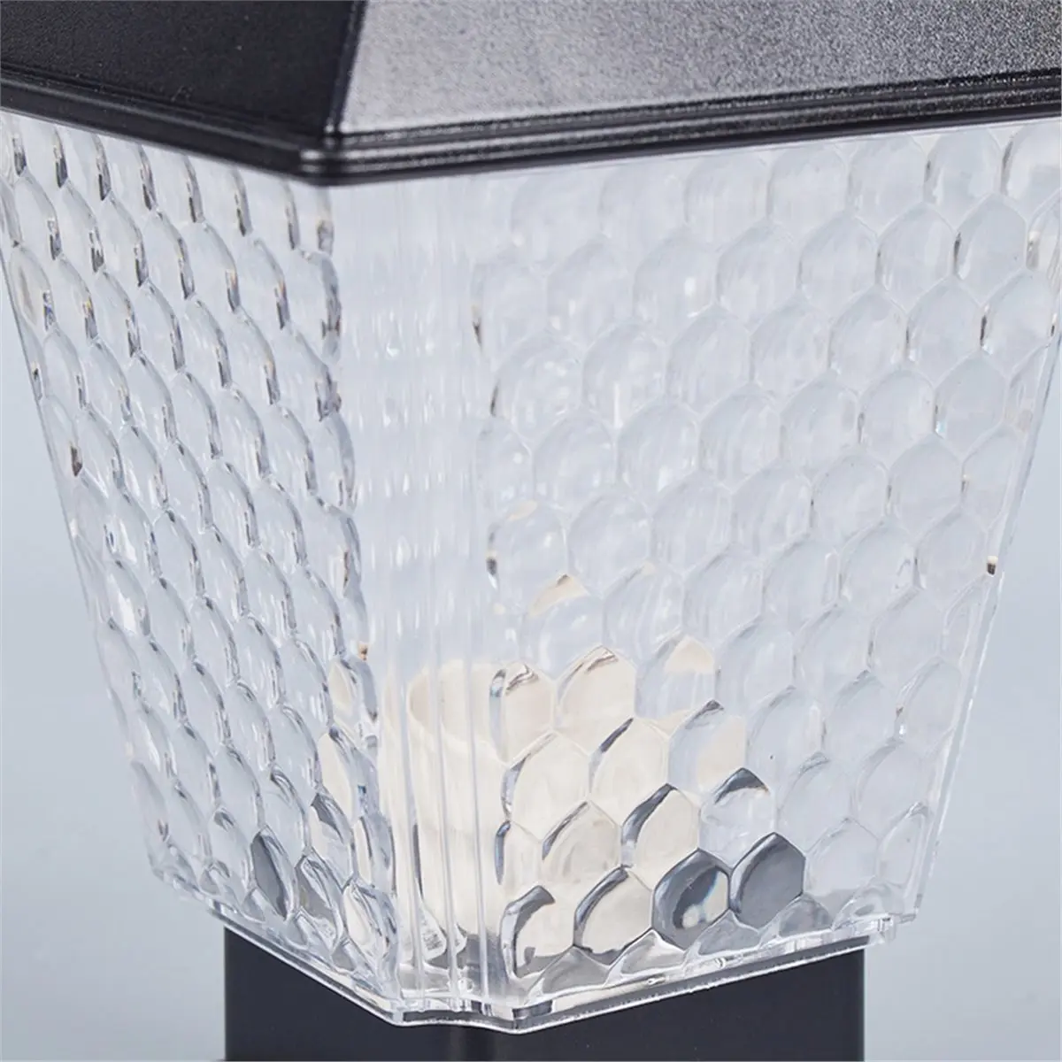 

Солнечные столбчатые светильники CLOS: светодиодные, на солнечных батареях, автоматические, перезаряжаемые, уличные, водонепроницаемые, для сада и ограждений