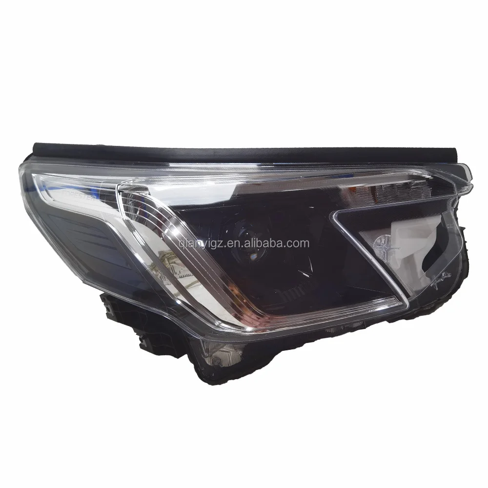 

For second-hand headlight components of the 2022 Subaru Forester LED headlights