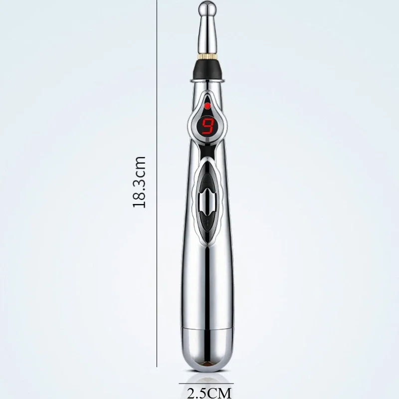 صدمة كهربائية عصا قضيب الحلمات البظر تحفيز القضيب BDSM عبودية ألعاب الكبار اللعوب المثيرة الجنس لعب للنساء الرجال #6