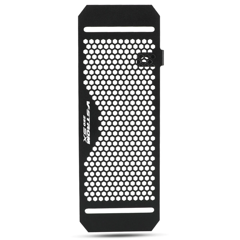 

Oil Cooler Guard Cover For Suzuki V-Strom 250 SX VStrom 250SX V-Strom250SX 2022 - 2026 Radiator Grille Guard Cover Protector
