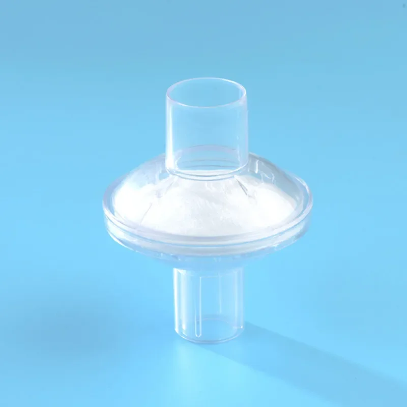 

Filter for Breathing Mask CPAP Bacterial Viral Tube Hose Machine Accessories Sleep Apnea Snoring