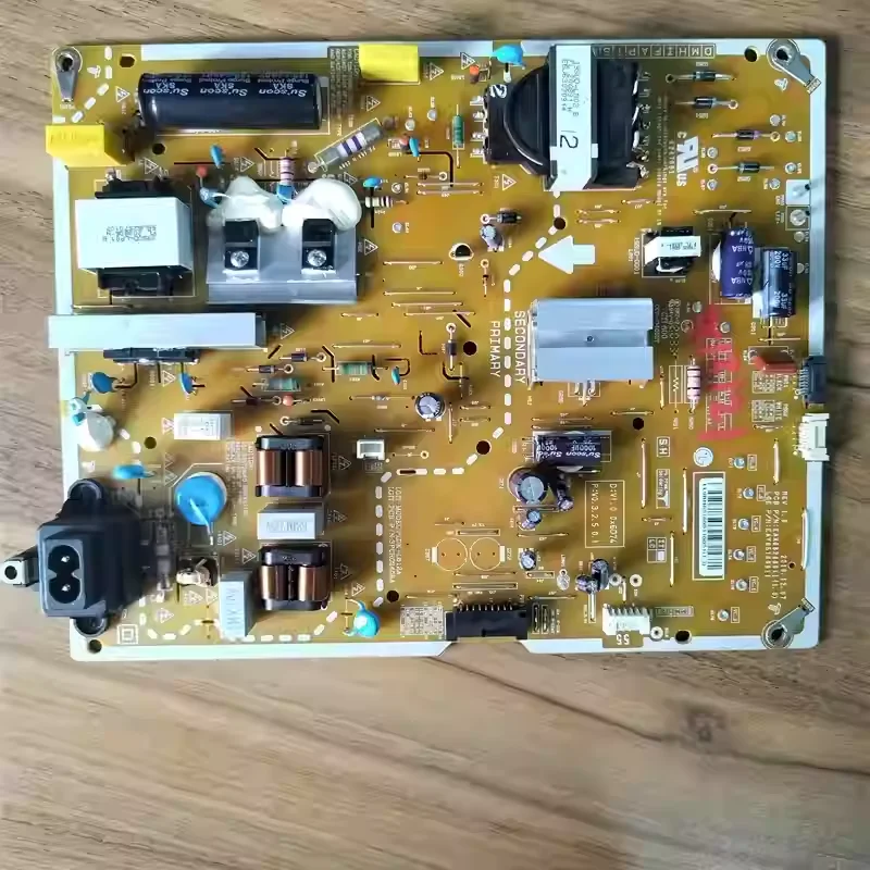 

55NANO86CNA Power Supply Board EAX68248011 EAY65169911