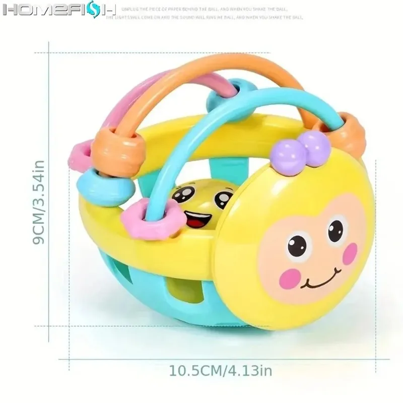 Rammenstein: Innovative Babyspielzeuge für die erste Lebensphase