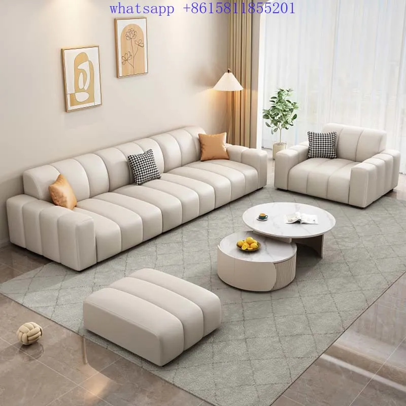 

Some living room sofa lazy rest indoor sofa modern luxury home furniture casa prefabricada muebles de la sala