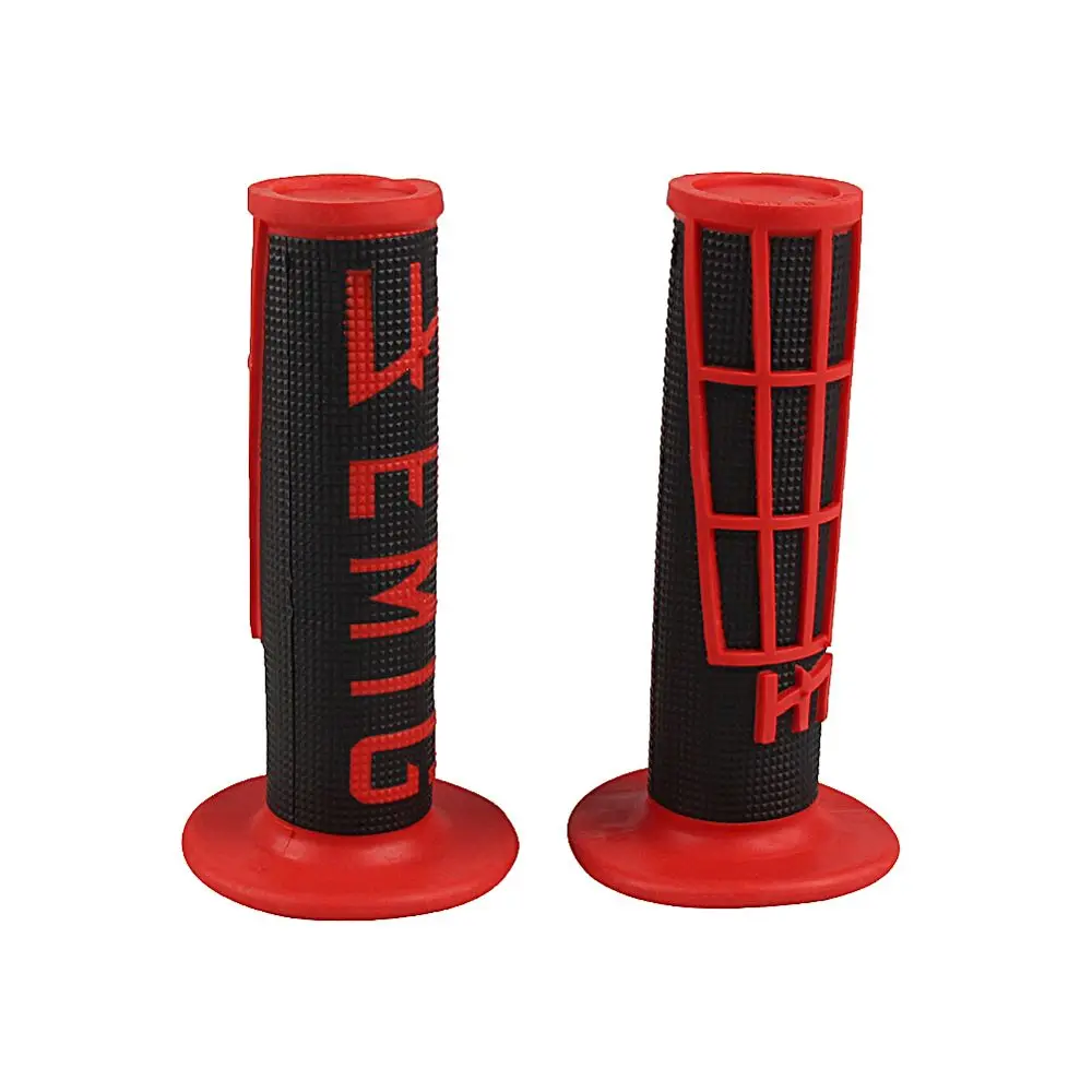 

Sport Bikes Street Bikes Brake Handle Gel Rubber Grips Handle Handlebar Grip Motorcycle Handlebar Motocross Hand Bar