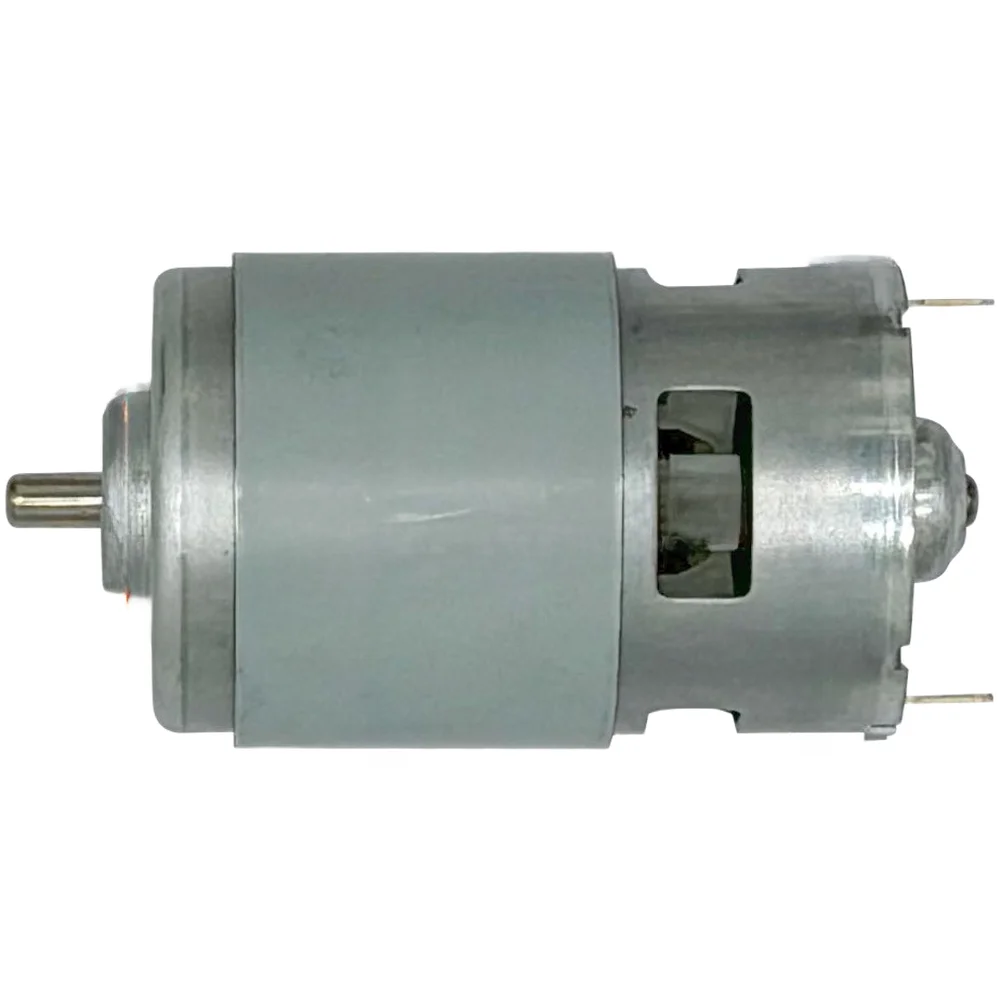 Brushed DC 21V Motor for Angle Grinder For MINI Saw Blower Power Tool Applications Requiring Responsive Power Delivery