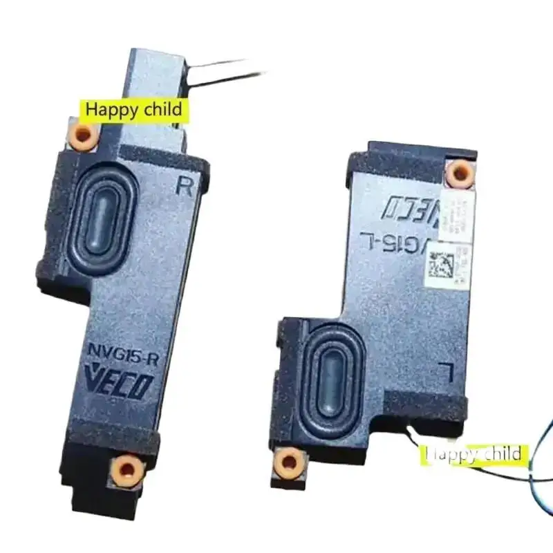 

For Inspiron 5510 5515 Laptop Speaker Left and Right Speaker 0TYRXP TYRXP &&