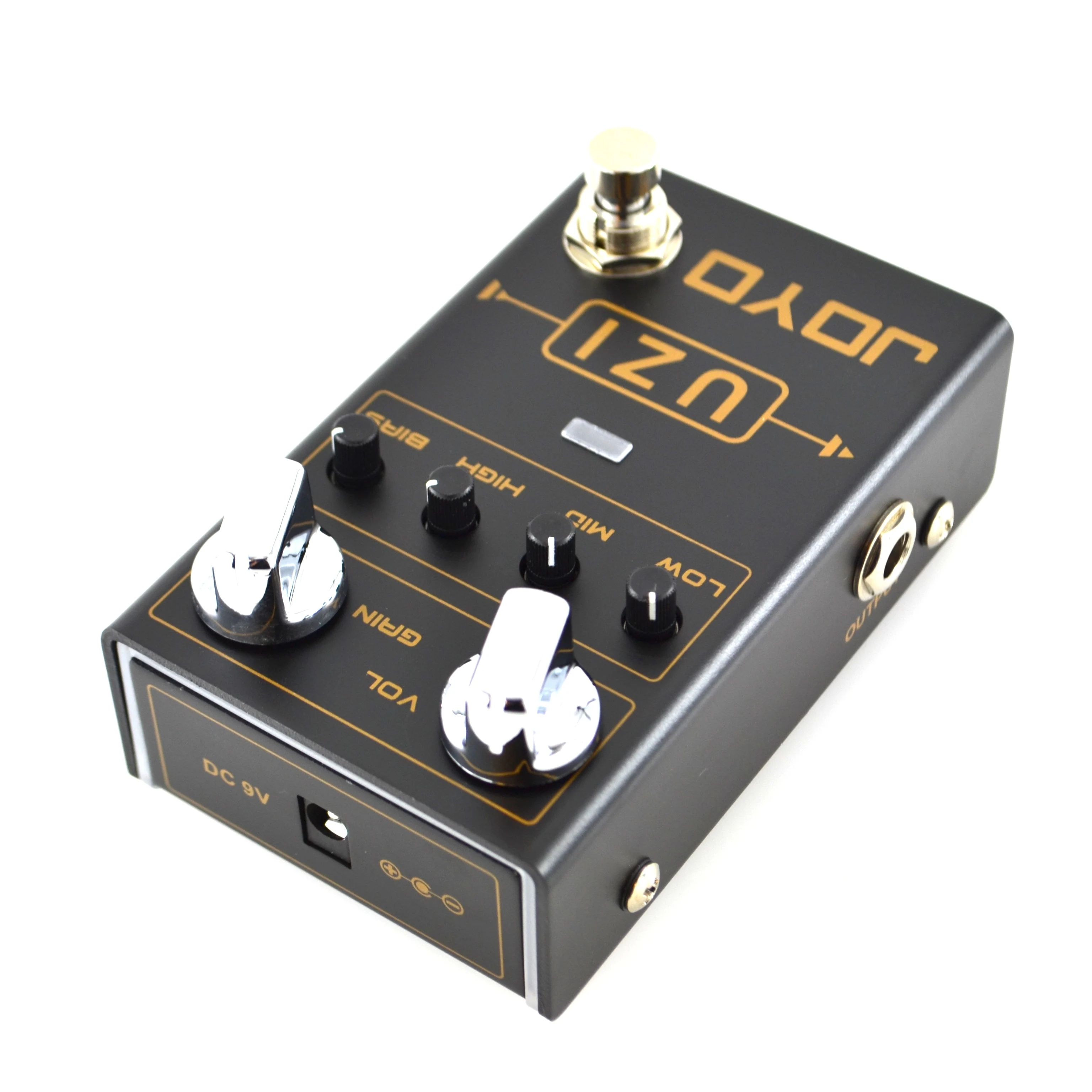 

Single Block Guitar Accessories Guitar pedal Bass and Effects Pedals Power Supply Delay Distortion Overdrive Chorus Accessory