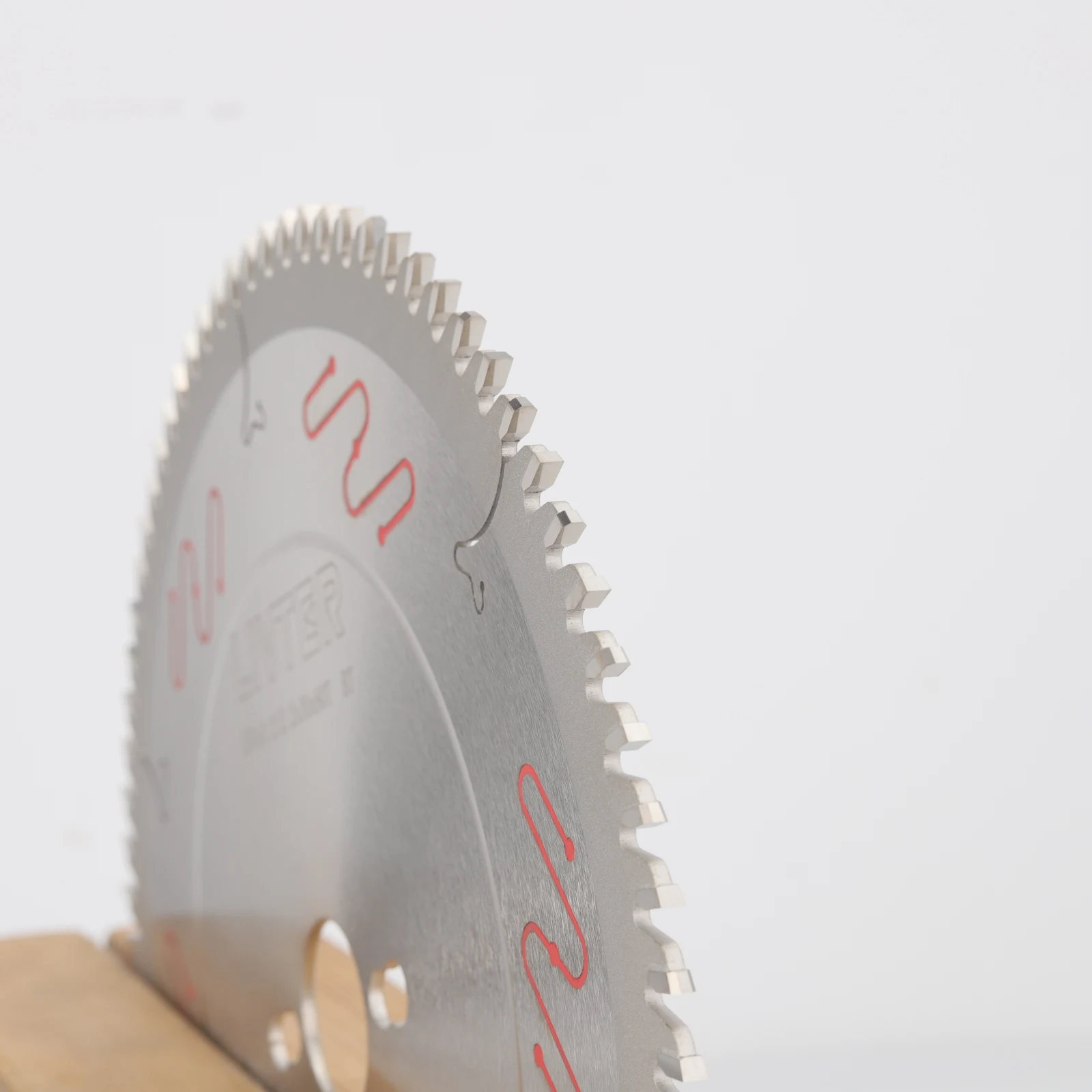 LIVTER woodworking saw blade Italian design style ultra-thin alloy saw blade for woodworking