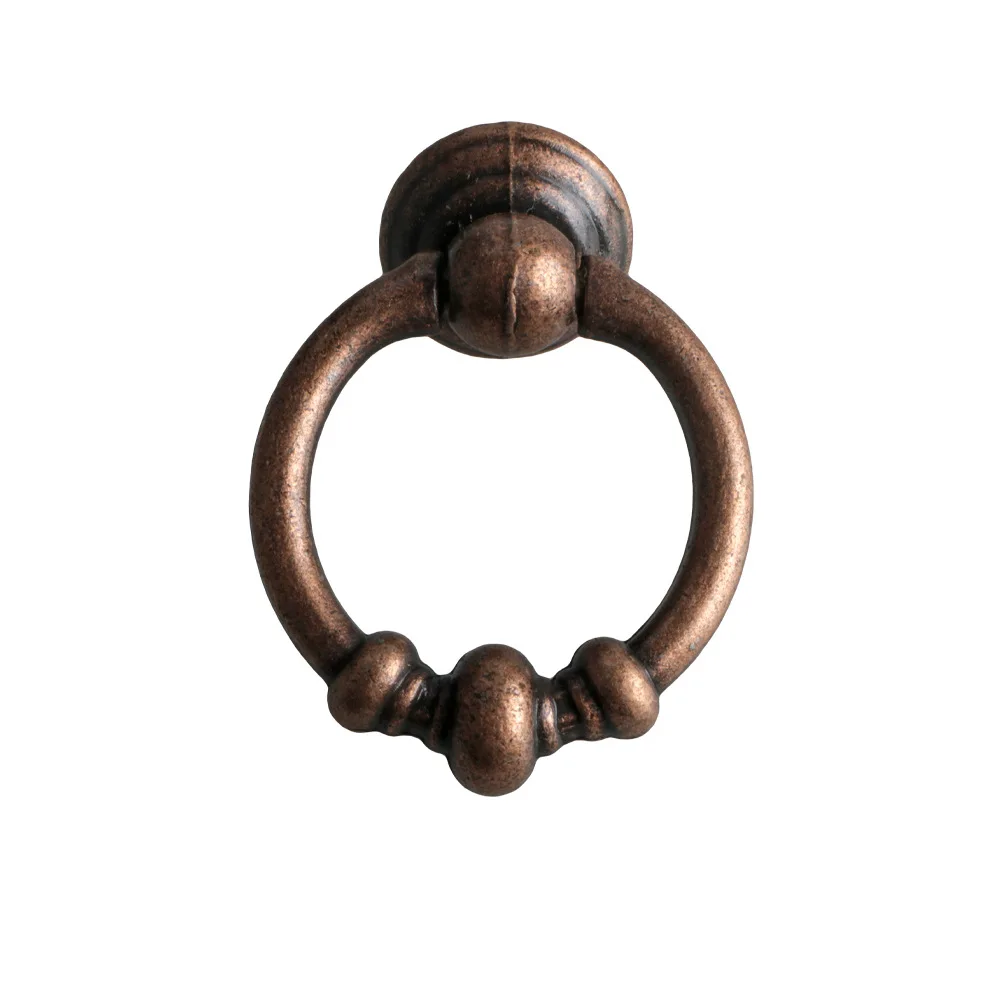 Красная-Античная-Медная-подвеска-с-круглой-ручкой-винтажная-ручная-работа-гардеробное-ручное-кольцо-из-сплава
