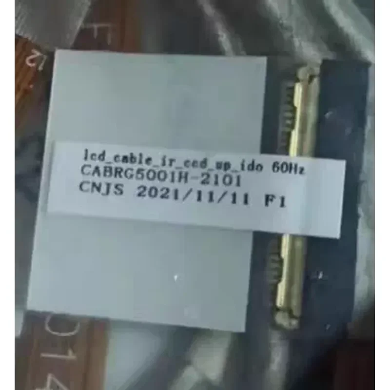 For Deep Sea Ghost Z3 Air Screen Cable 30 Pins CABRG5O01H-2101 30 Pins Screen Cable Brand New