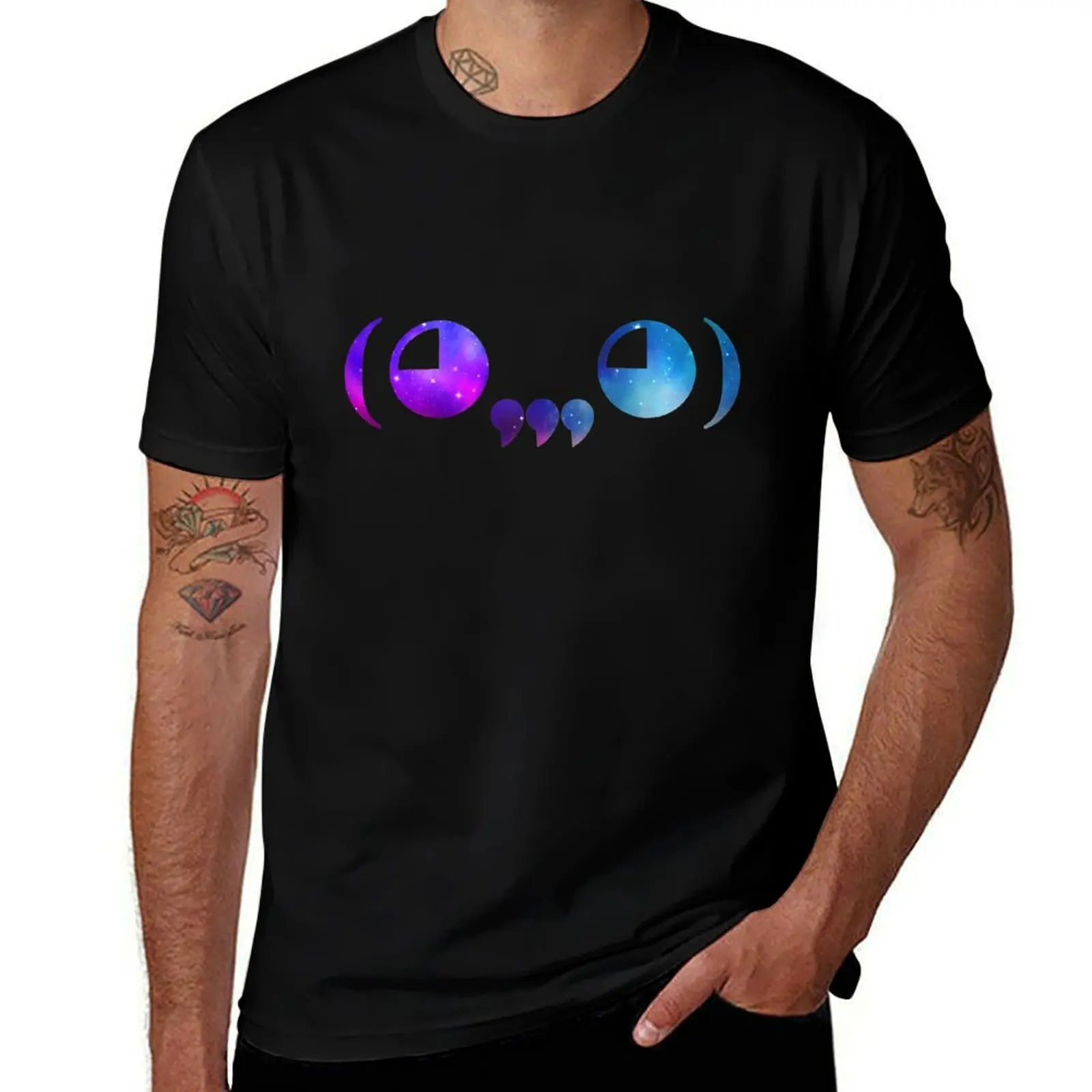 Ghastly T-Shirt t shirts for man pack white T-Shirt
