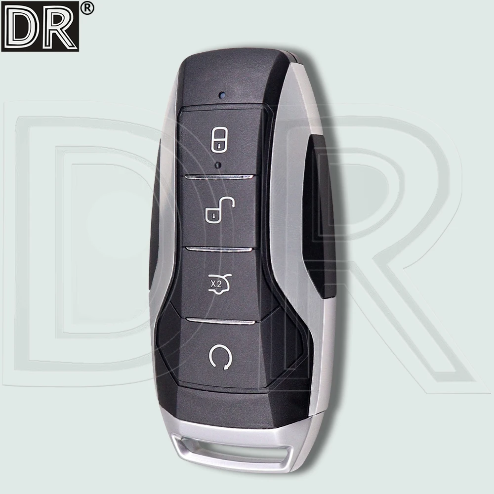 Dr Replacement Car …