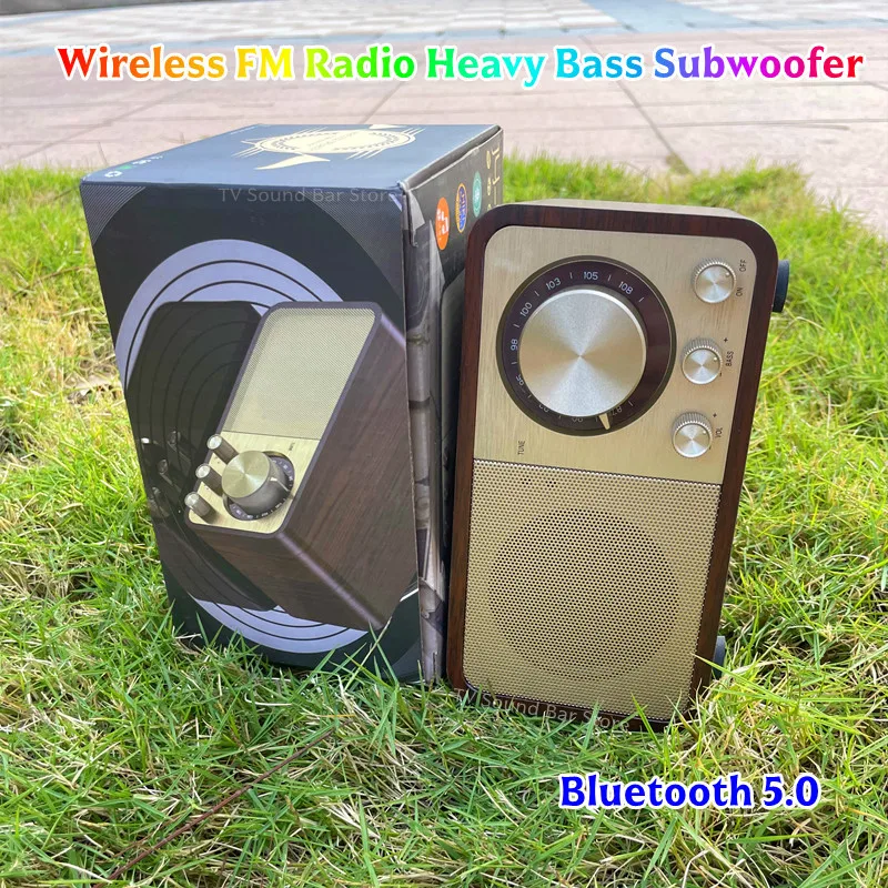 Nostalgic Bluetooth…