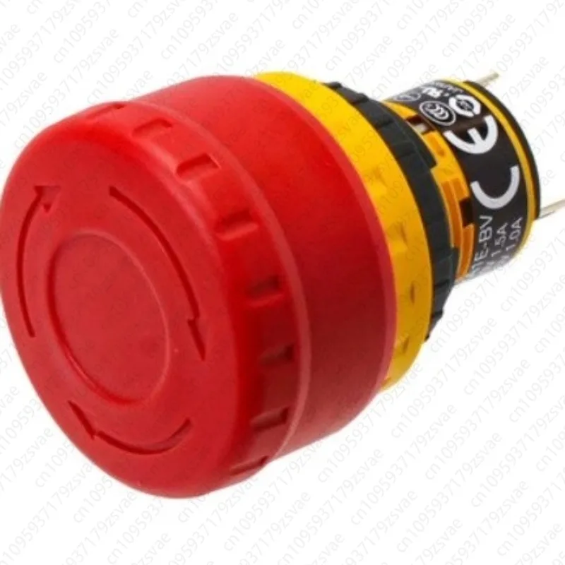 

XA1E-BV3U01R BV3U02R RH Кнопка аварийной остановки