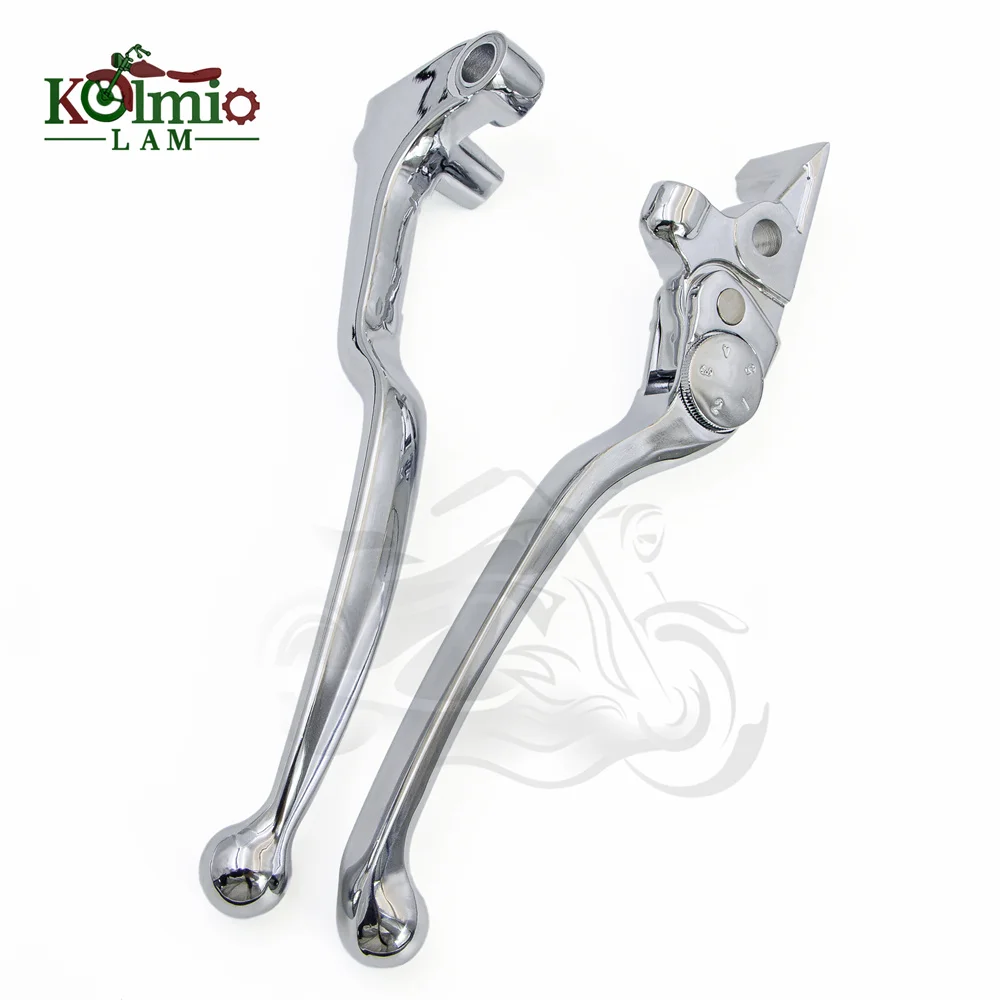 Fit For YAMAHA FZ07 MT-07 MT-09 MT09 FZ09 Tracer 900 XSR900 Motorcycle Accessories Brake Clutch Lever FZ8 FZ1 FZ6 FZ6R XJ6N FZ1N