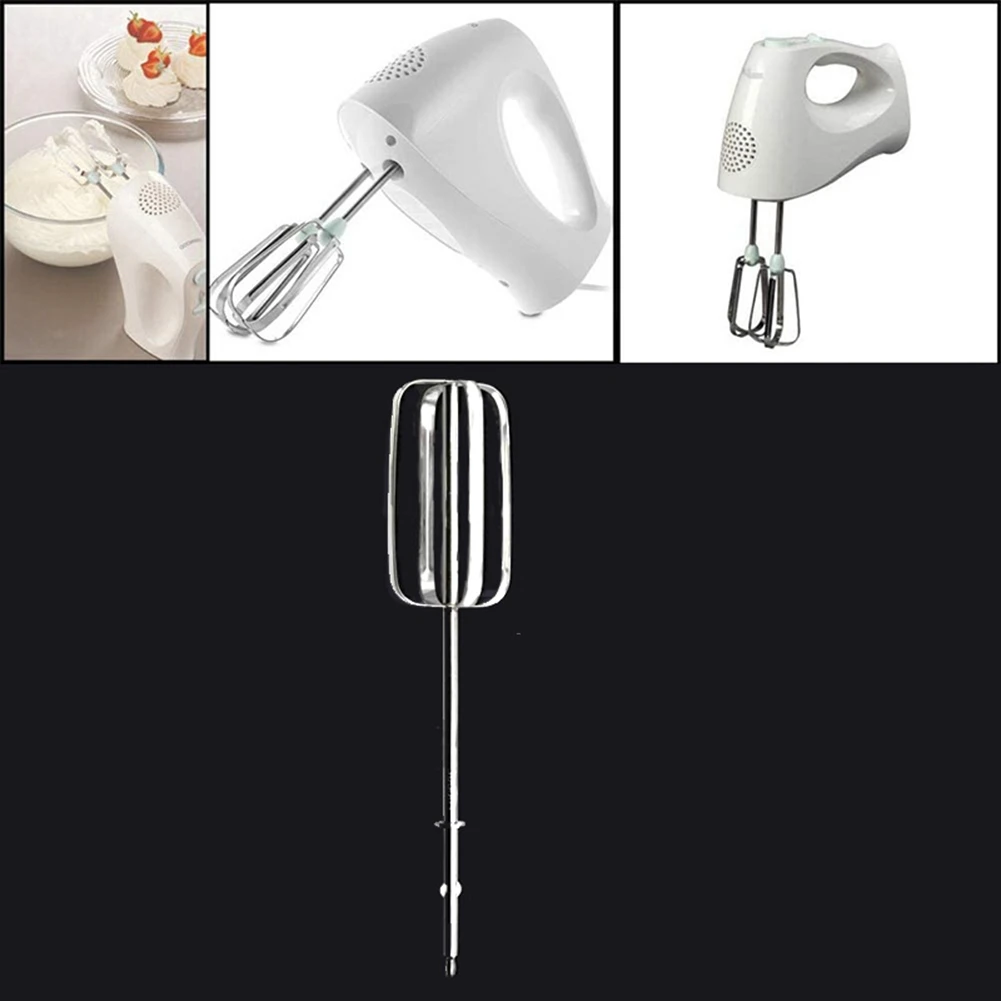 Egg Beater/Beater Whisk for KHM926 HM520/ Handheld Mixer Electric Mixer Replacement Attachment Shakes