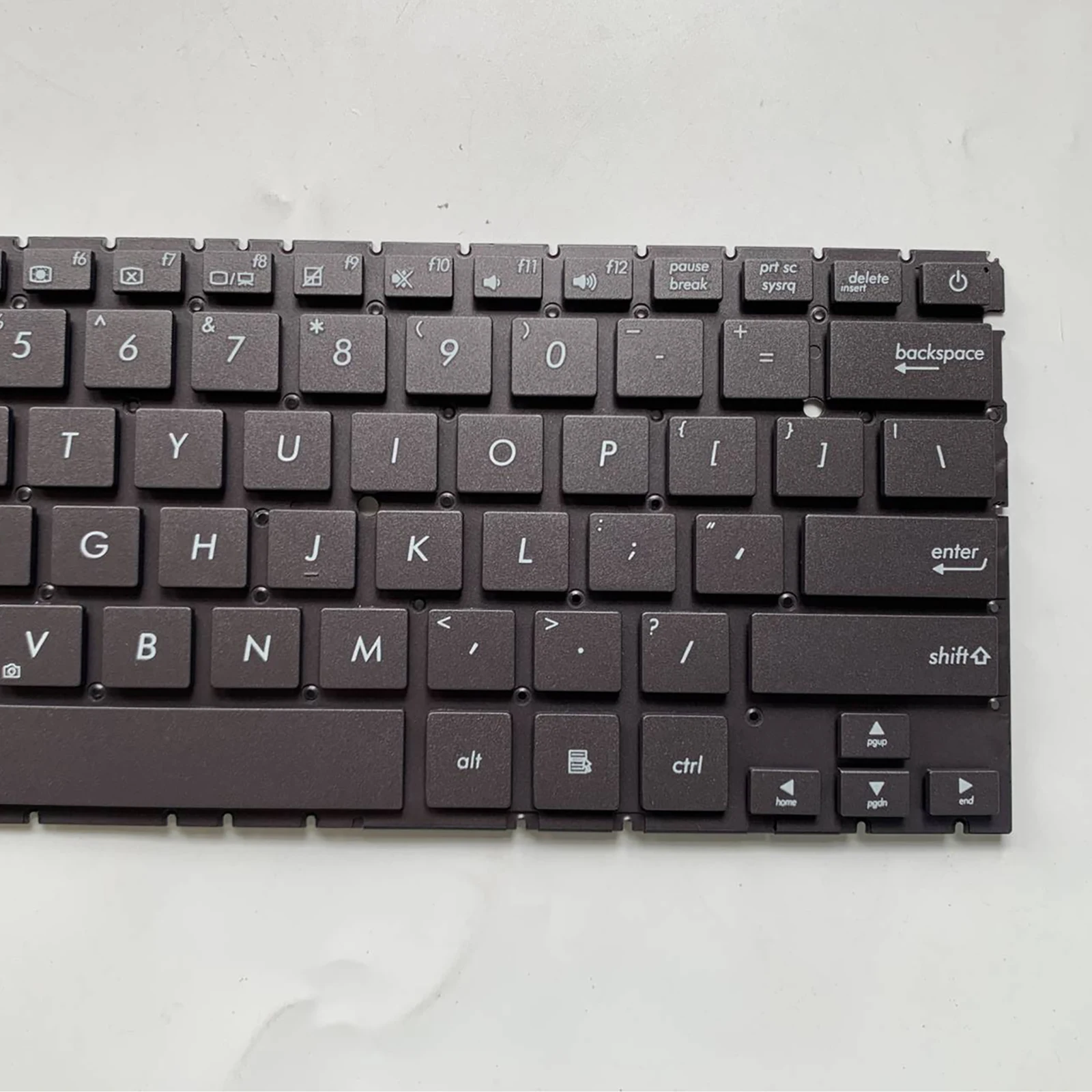 

Laptop keyboard US Layout for Asus U38 U38D U38DT UX31 UX31A UX31LA UX31E