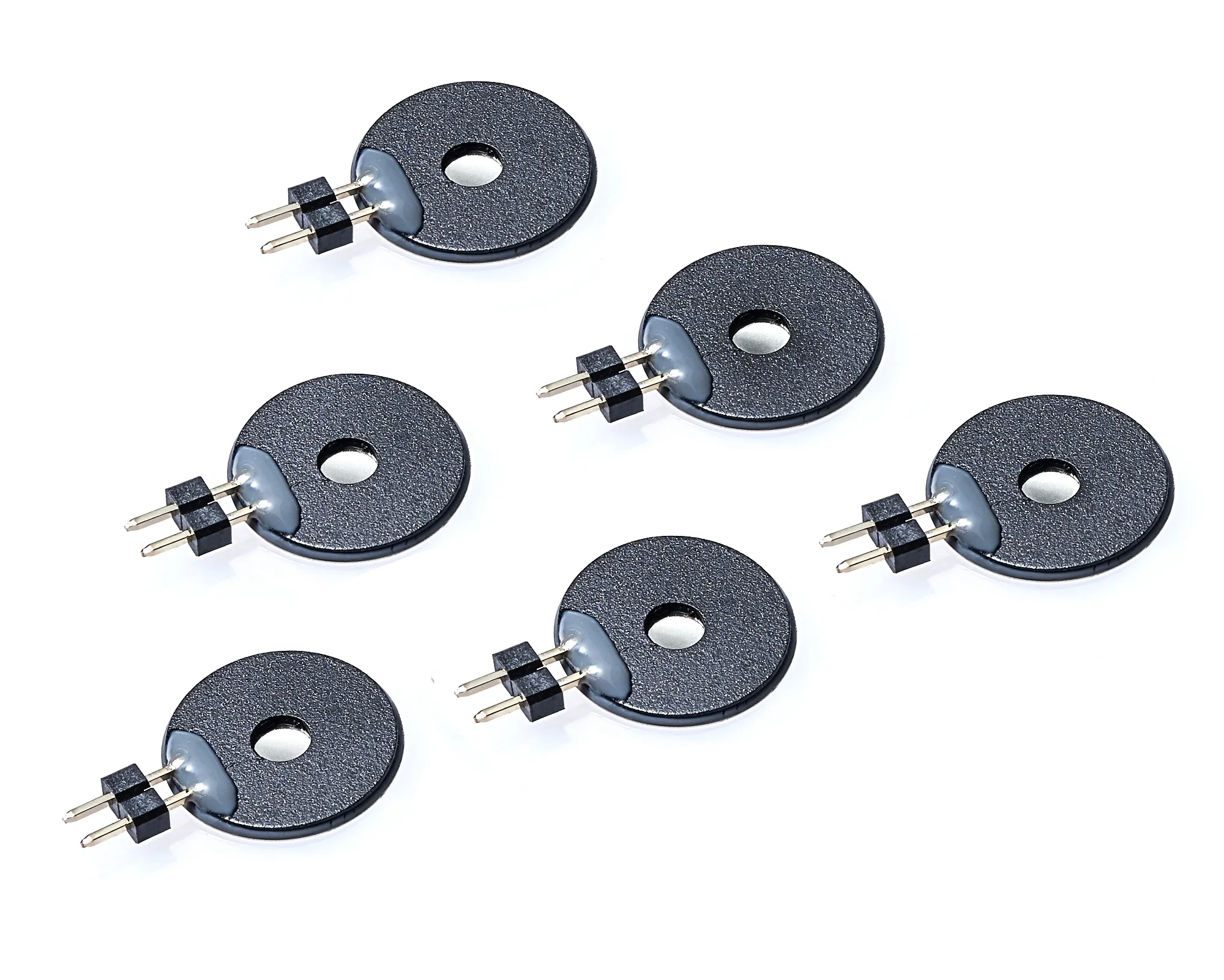 16MM Electroforming Process Ultrasonic Spray Nozzle Atomizer Humidifier Replacement Parts
