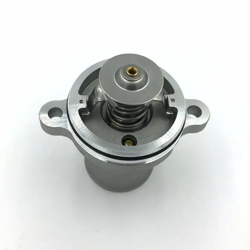 Thermostat 4133L507 for Perkins 1103A-33 1103A-33T 1103B-33 1103B-33T 1103C-33 1104C