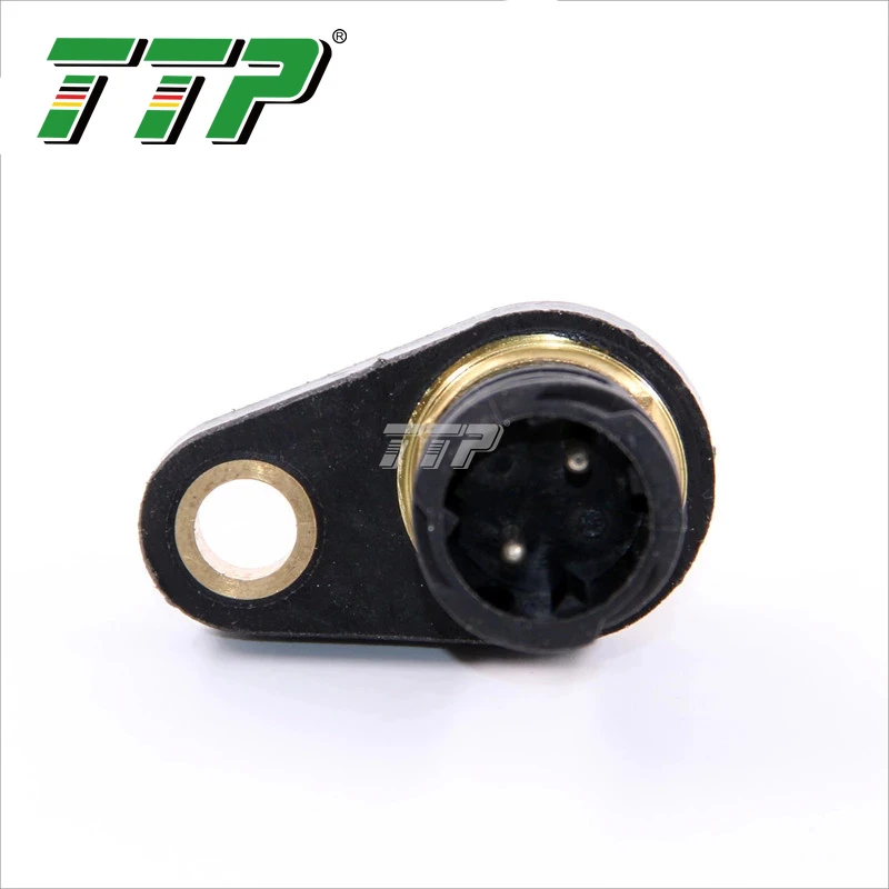 TTP 20576617 Water Temperature Sensor for VOLVO FH/FM/FMX/NH Truck Coolant Temp Temperature Sending Sensor 20429956