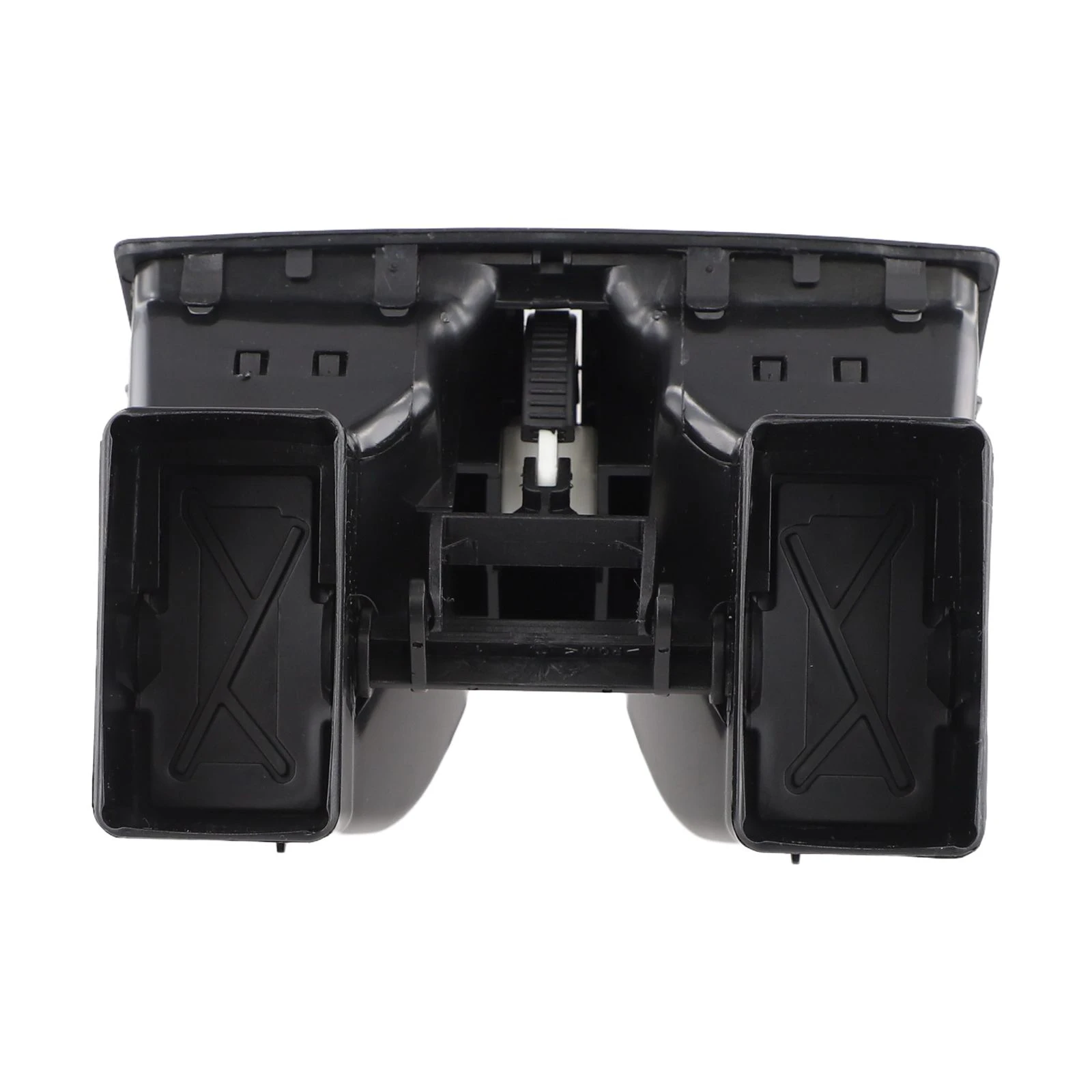 

Задний вентиляционный отверстие для автомобиля, грузовика, детали для Touran 2004-2015, детали верхней консоли, пластиковая розетка для кондиционера