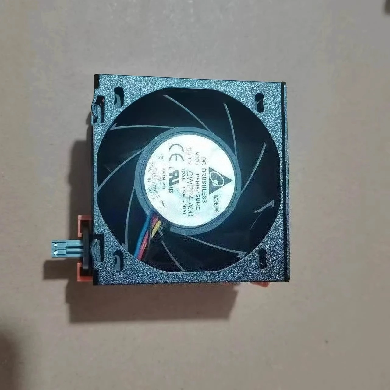 New For Dell R810 R815R715 R710 R720 Server Fan 419VC 3RKJC 90XRN