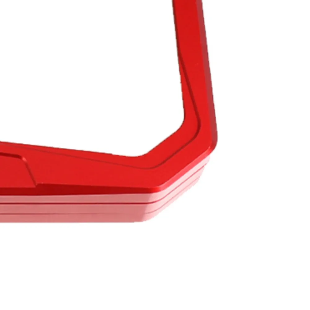 

2023 2024 Motorcycle Meter Frame Cover Screen Glare Shield 450 MT SS SR For CFMOTO 450SR 450SS 450NK 800NK 450MT 250SR 2022