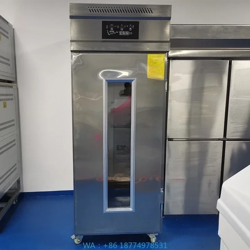 Cold Fermentation Chamber EquipmentHigh Cost-effectiveness Multi-functional Freezer-proofing Combination Cabinet