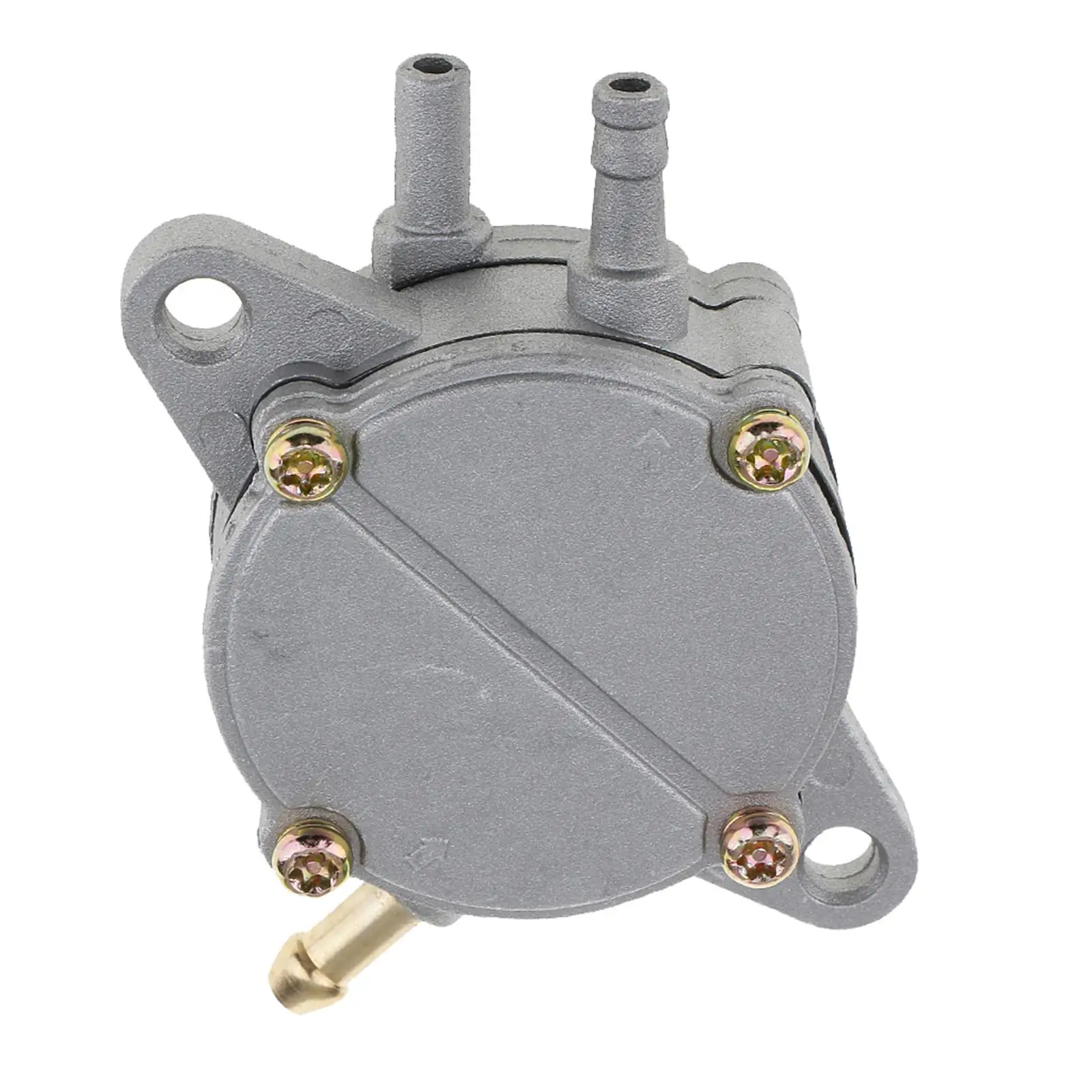 Vacuum Diaphragm Petrol Fuel Pump for 200CC Motorcycle Scooter