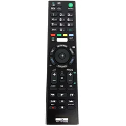 New RMT-TX100D RMT-TX102B For SONY NETFLIX LED HDTV Remote Control KDL40W657D KDL40W659D KDL48R555C KDL48R557C KDL-50W755C