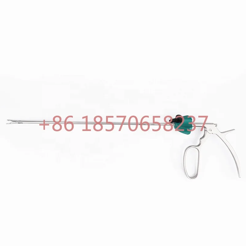 Medical Endoscopic Clip Applier Polymer Clip Applier Polymer Clips Remover laparoscpy instruments