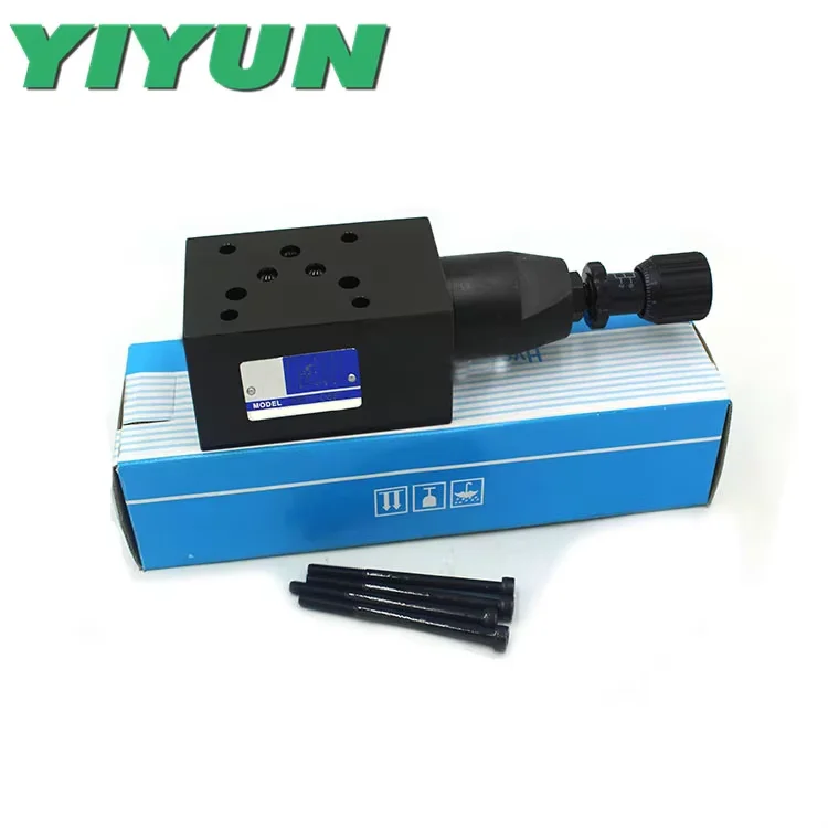 

Hydraulic one-way relief valve pressure MBA-01 02 03 04 06 MBP-01 MBP-02 MBP-03 MBP-04 MBP-06 MBB-01 MBB-01 MBB-02 MBB-03 MBB-04