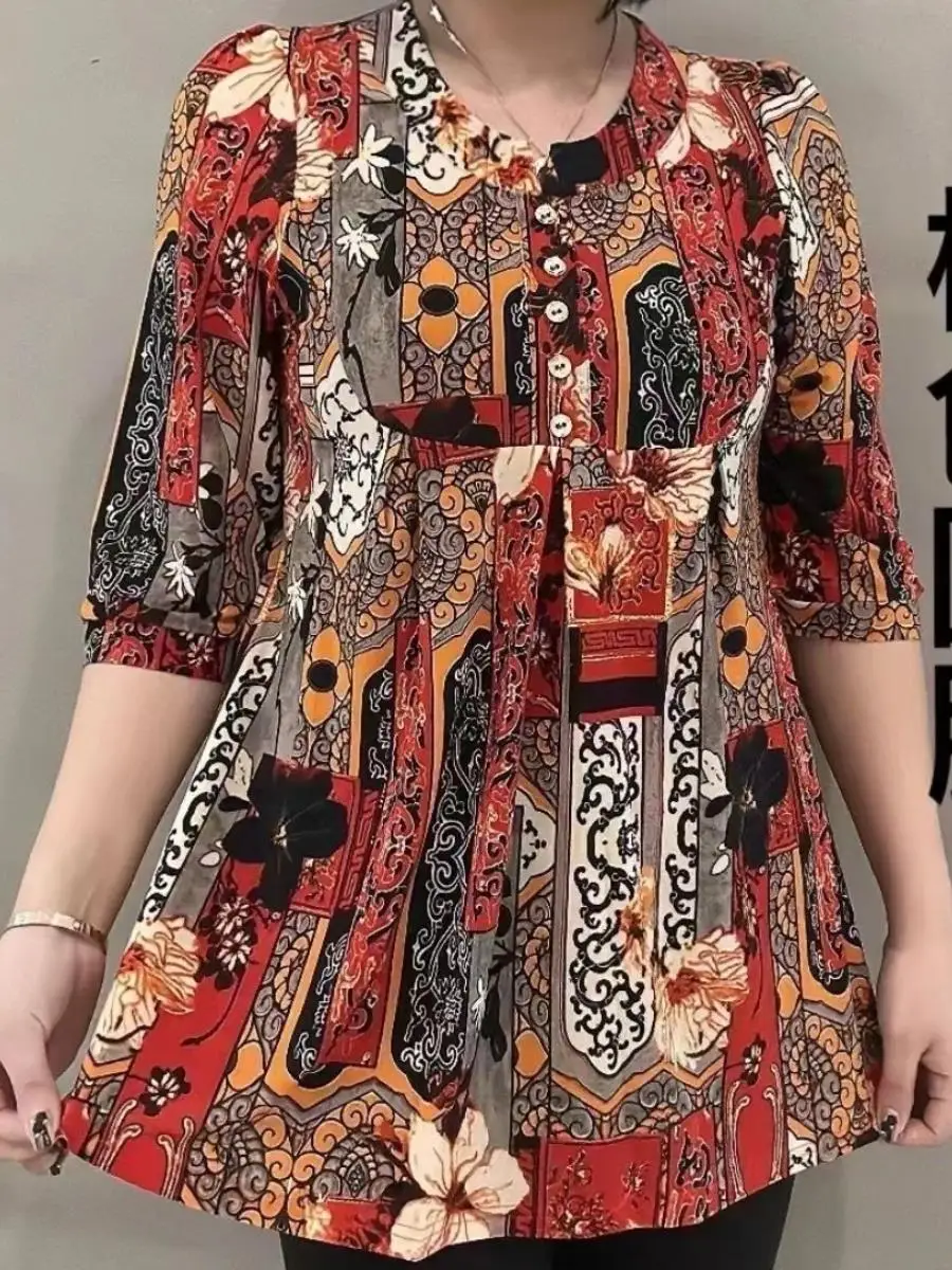 blusa-feminina-de-seda-gelada-com-estampa-floral-nova-colecao-primavera-verao-estilo-elegante-e-moderno-para-maes-tamanhos