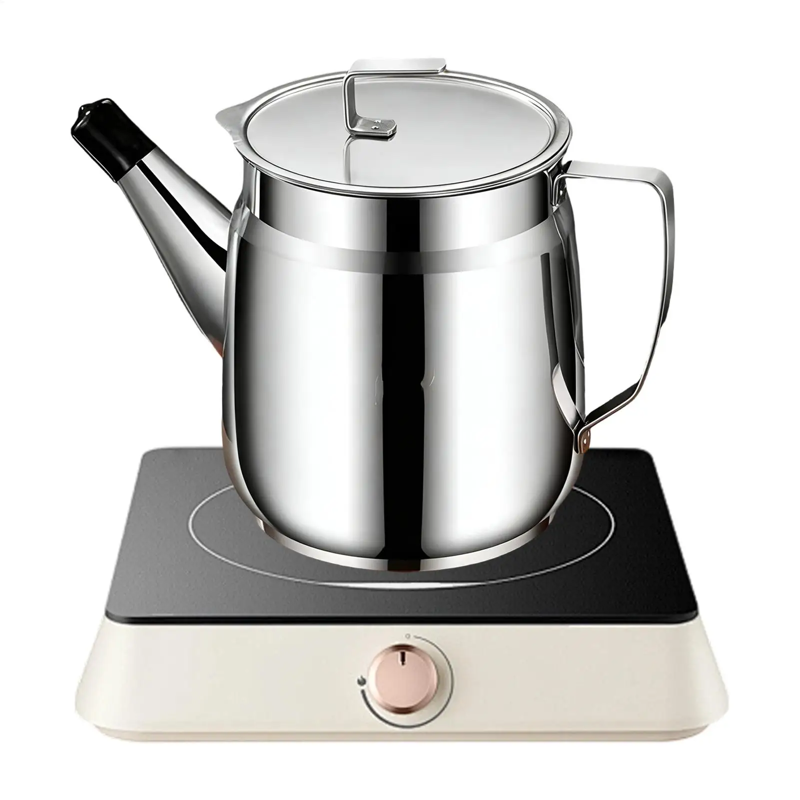 Bacon Grease Contai…