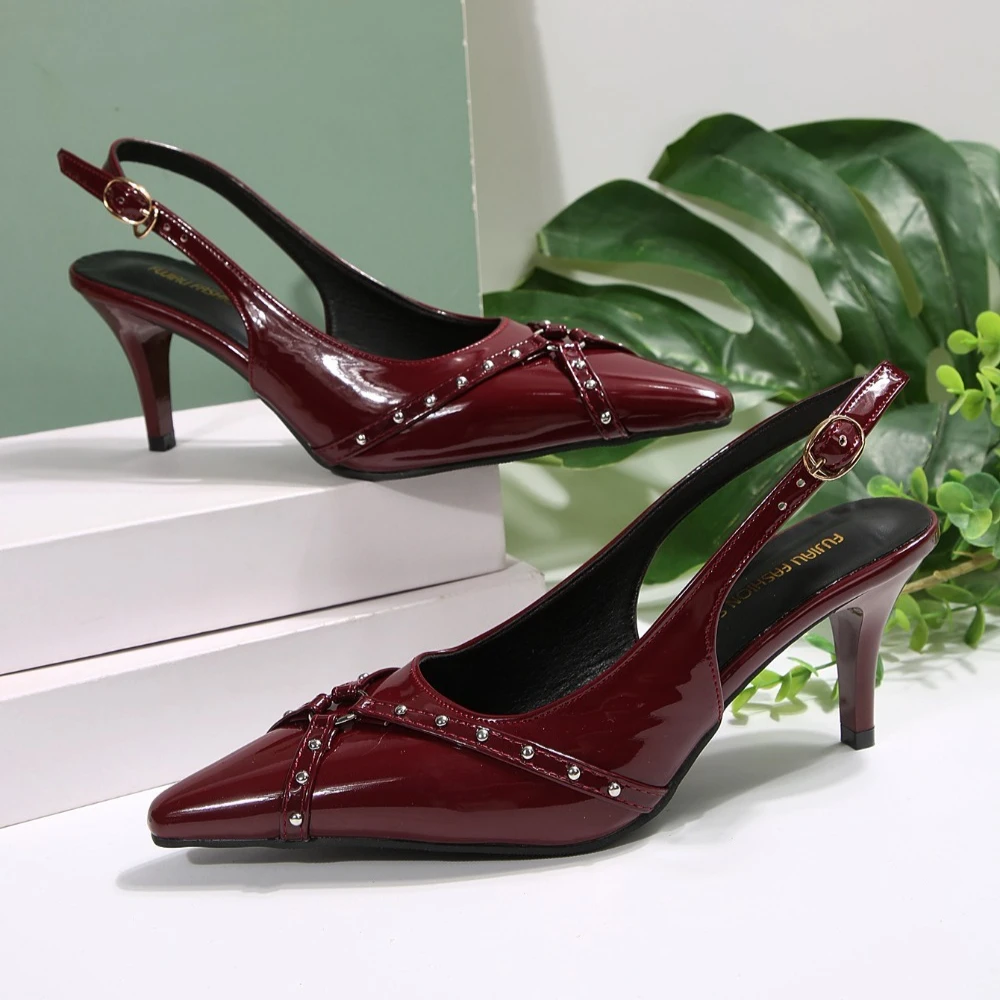 Street Style Sexy B… - image