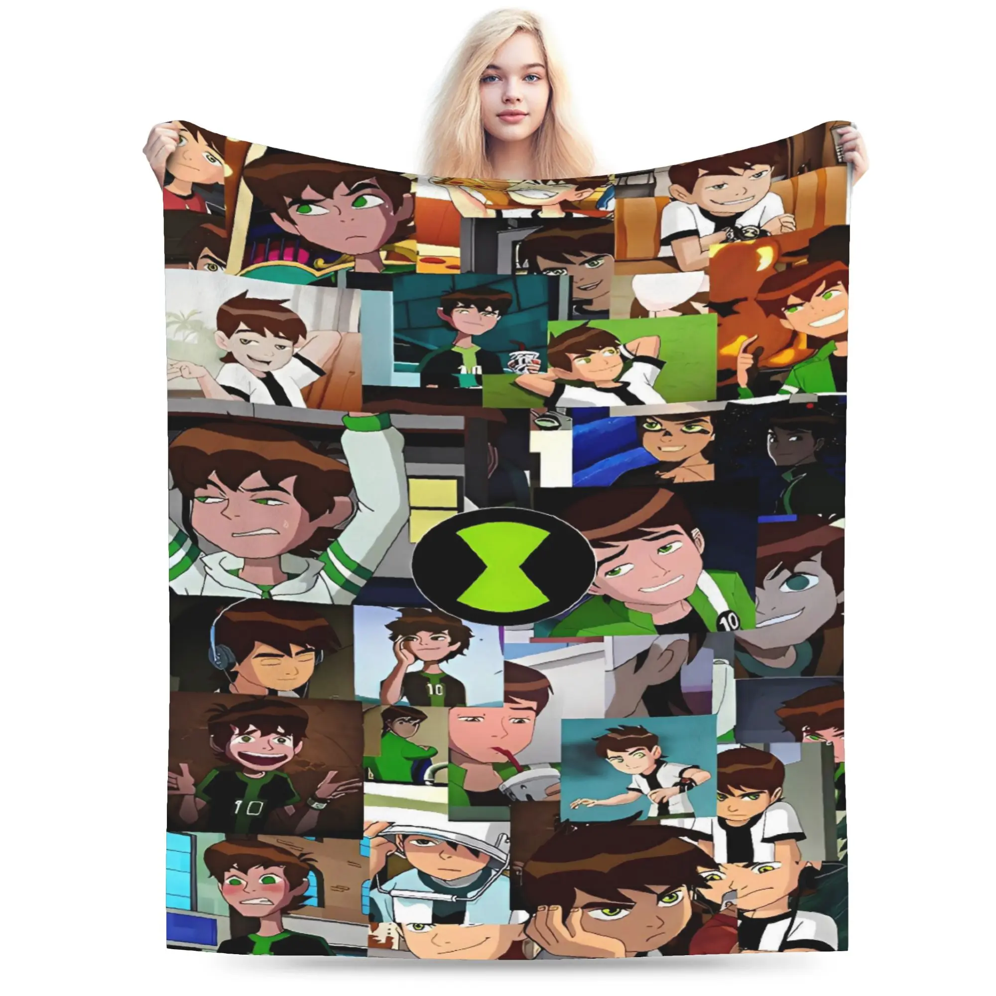 Ben 10 Omnitrix Sup…