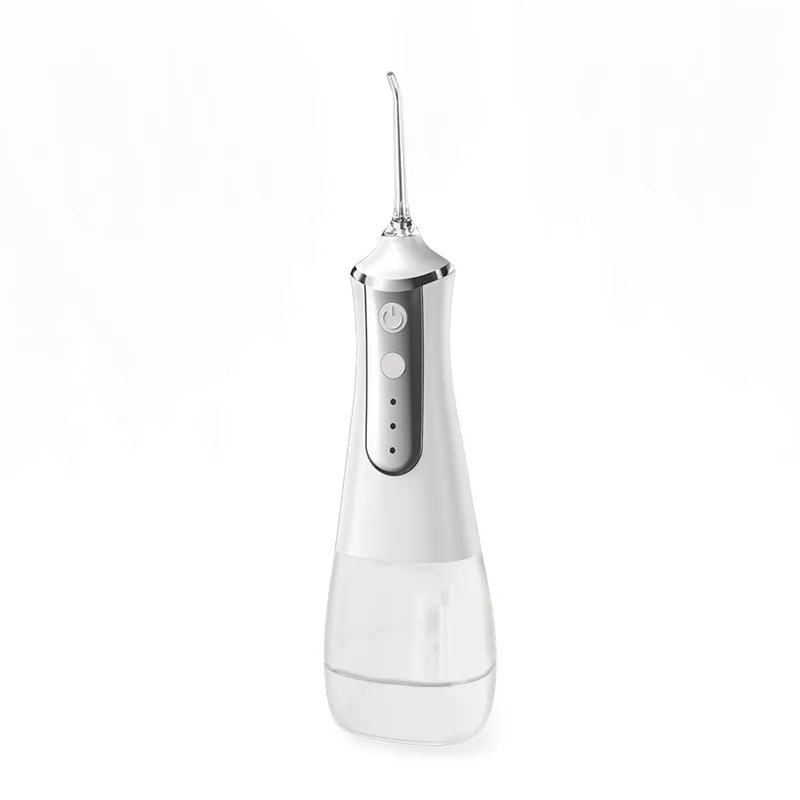 

Portable Teeth Cleaner Dental Water Flosser Electric Oral Dental Irrigator