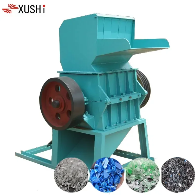 Plastic Crushing Machines/ crushing machine plastic used/crushing machine plastic