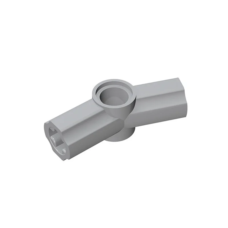 50 Stück 32016 Achsen- und Stiftverbinder abgewinkelt # 3 Bricks Collections Modulare GBC-Spielzeuge für technische MOC-DIY-Bausteine – Detail 6