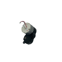 For XiaoMi Mi Robot Vacuum-Mop 2 Lite 2 Pro MJSTL MJST1S MJST1SHW Parts Brush Gearbox Motor Module Replacement Accessories