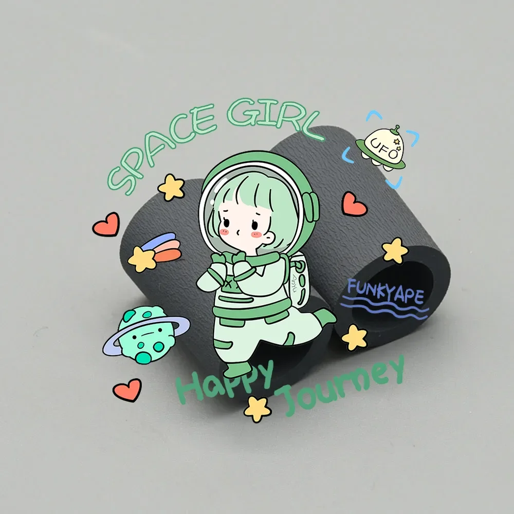 

20 шт. для toshiba E168 ролик подачи бумаги E356 E456 ролик подачи 4401964410 6LE69833000 41304048000