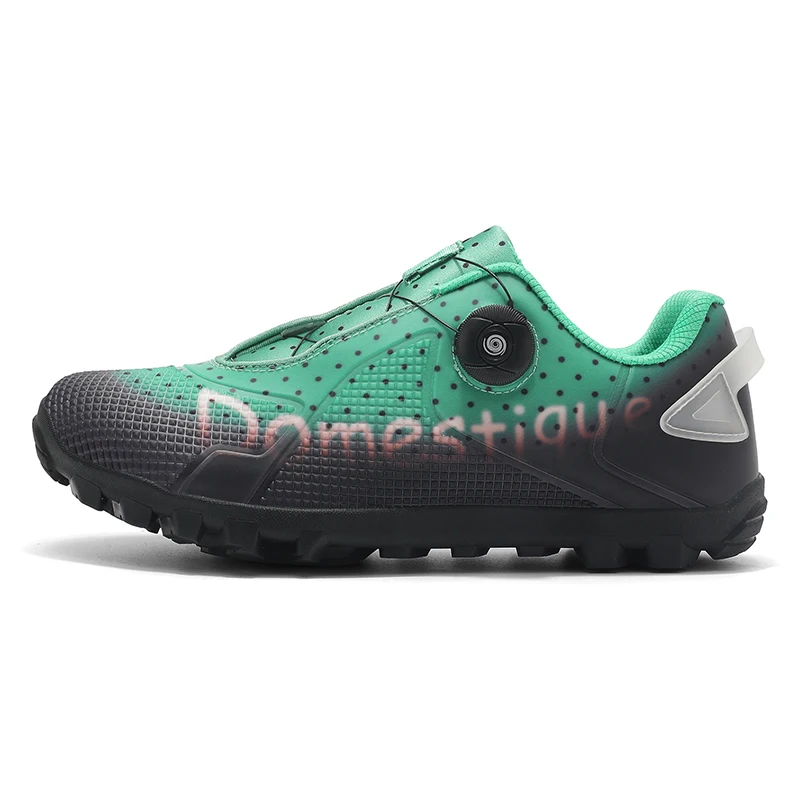 

Summer bicycle professional cycling shoes unisex casual classic hard soled cycling shoes unlocked shoes comfortable riding shoes