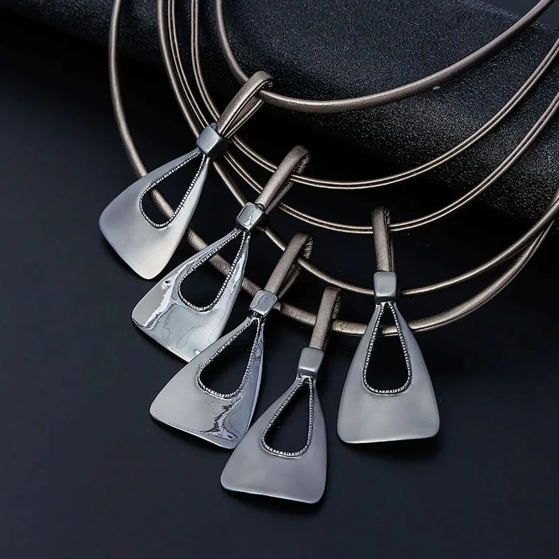 DIY accessories foreign trade explosion Spring and Autumn Europe and the United States simple high sense fashion foreign tra