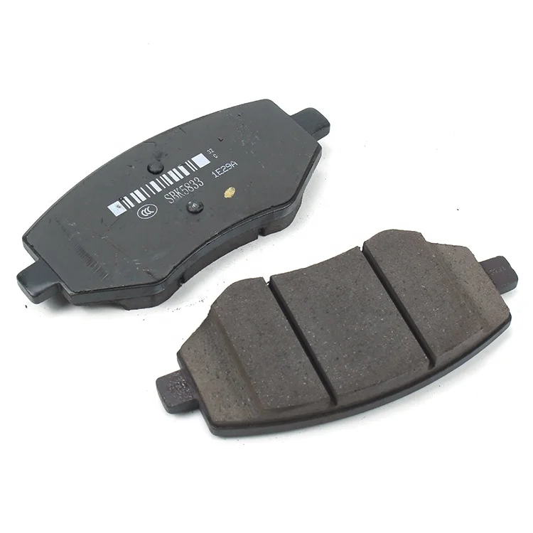 

Suitable for Geely VF12 automotive parts and accessories 4048065700 Suitable for front wheel brake pads