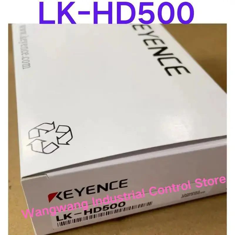 Brand-new  Sensor LK-HD500